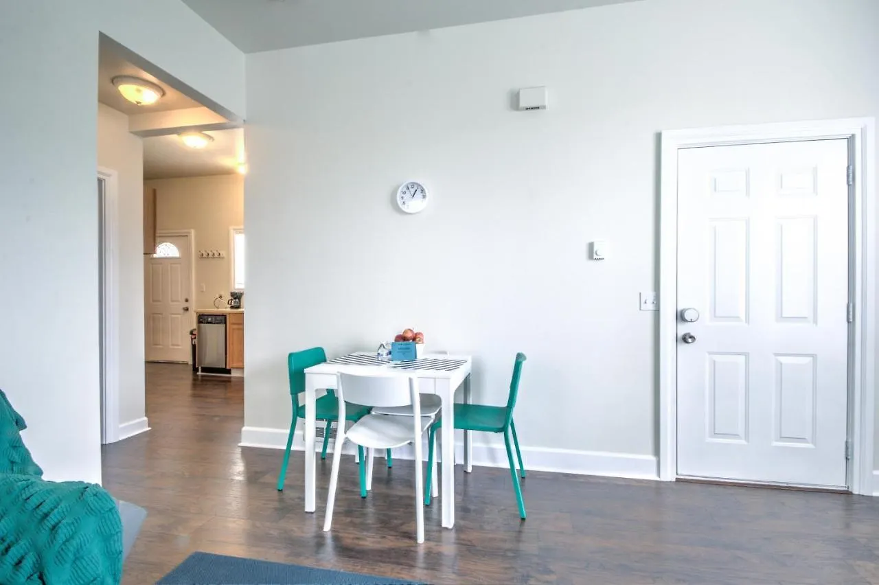 Hosteeva Capitol Hill 2Br Apt - 7 Walking Distance To Dining Seattle