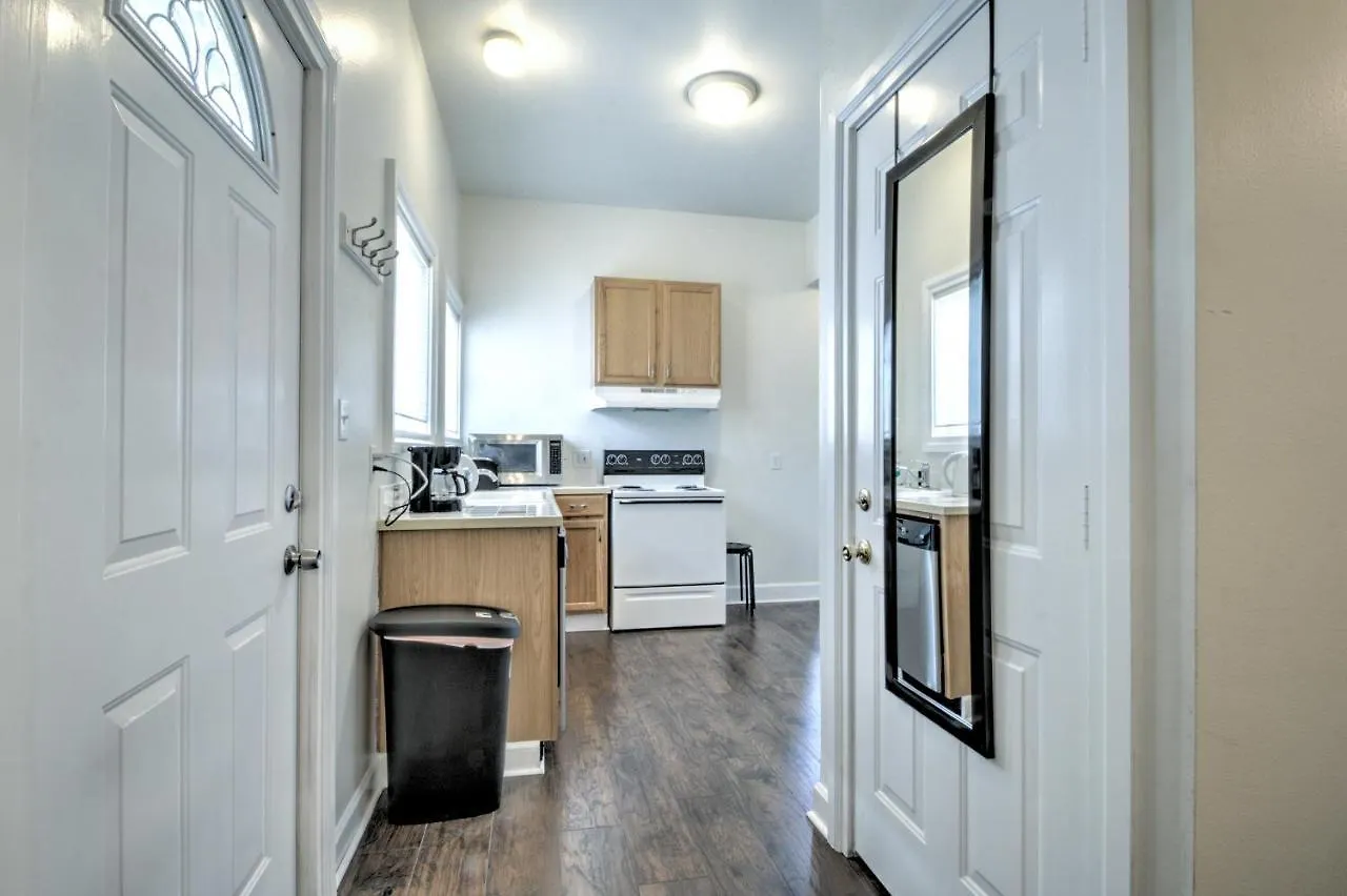 Apartment Hosteeva Capitol Hill 2Br Apt - 7 Walking Distance To Dining Seattle