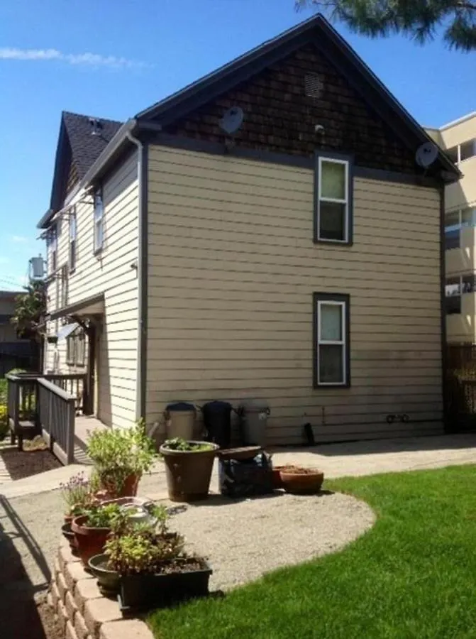 Hosteeva Capitol Hill 2Br Apt - 7 Walking Distance To Dining Seattle Apartment